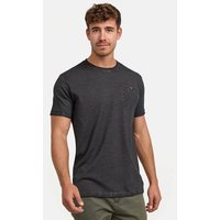 INDICODE T-Shirt INKilmon, Größe M in Schwarz