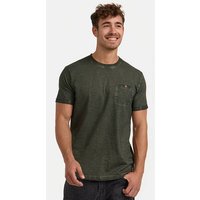 INDICODE T-Shirt INKilmon, Größe XXL in Grün