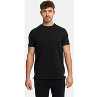 INDICODE T-Shirt INNogo, Größe XL in Schwarz