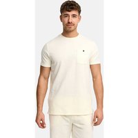INDICODE T-Shirt INNogo, Größe XXL in Beige