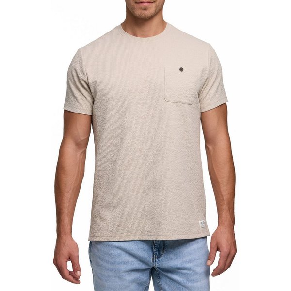 INDICODE T-Shirt INNova Tee