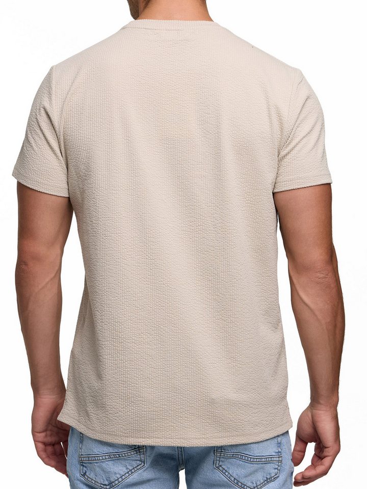 INDICODE T-Shirt INNova Tee – Bild 5 von 5