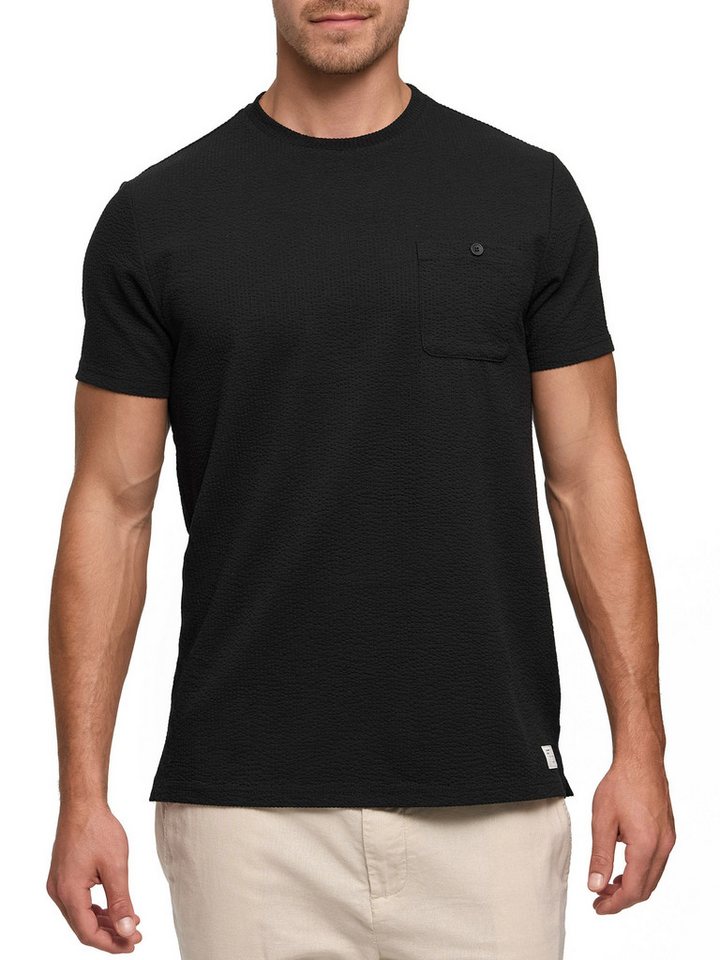 INDICODE T-Shirt INNova Tee – Bild 2 von 5