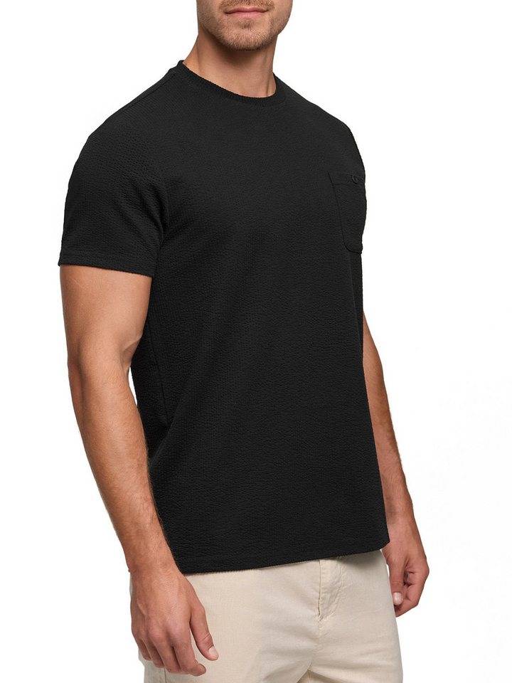 INDICODE T-Shirt INNova Tee – Bild 3 von 5