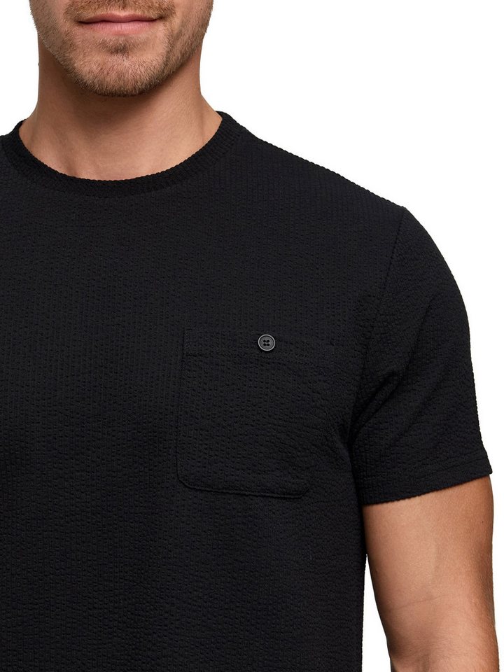 INDICODE T-Shirt INNova Tee – Bild 5 von 5