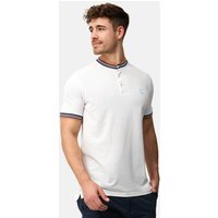 INDICODE T-Shirt INOdell, Größe L in Weiß