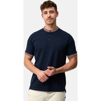 INDICODE T-Shirt INOdell, Größe XL in Blau