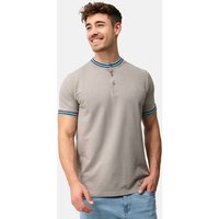 INDICODE T-Shirt INOdell, Größe M in Grau