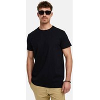 INDICODE T-Shirt INSander, Größe S in Schwarz