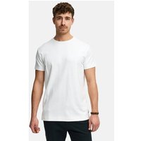 INDICODE T-Shirt INSander, Größe L in Weiß