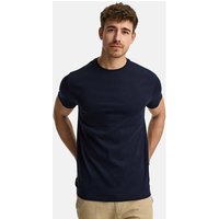 INDICODE T-Shirt INSander, Größe XL in Blau