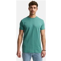 INDICODE T-Shirt INSander, Größe S in Blau