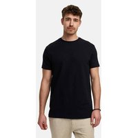 INDICODE T-Shirt INSandt, Größe M in Schwarz