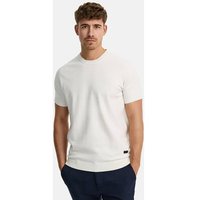 INDICODE T-Shirt INVasko, Größe XL in Weiß