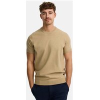 INDICODE T-Shirt INVasko, Größe XXL in Beige