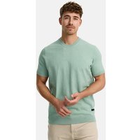 INDICODE T-Shirt INVasko, Größe S in Grau