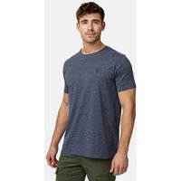 INDICODE T-Shirt INWalmore, Größe XL in Blau
