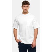 INDICODE T-Shirt INWiwa, Größe XXL in Weiß