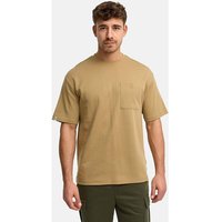 INDICODE T-Shirt INWiwa, Größe XL in Grün