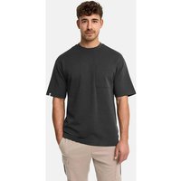 INDICODE T-Shirt INWiwa, Größe S in Grau
