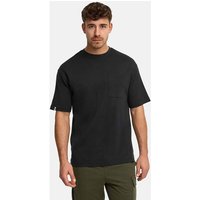INDICODE T-Shirt INWiwa, Größe XXL in Schwarz
