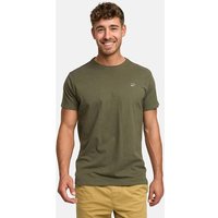 INDICODE T-Shirt Kloge, Größe M in Grün