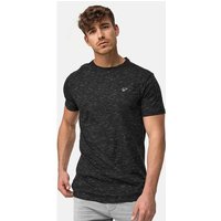 INDICODE T-Shirt Kloge, Größe S in Bunt