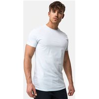 INDICODE T-Shirt Kloge, Größe XL in Blau