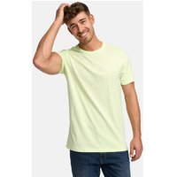 INDICODE T-Shirt Kloge, Größe L in Grün