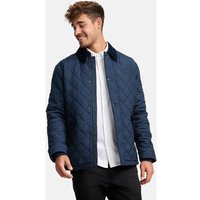 INDICODE Übergangsjacke INAldos, Größe 3XL in Blau