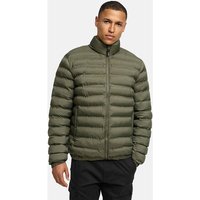 INDICODE Übergangsjacke INBjarne, Größe XL in Grün