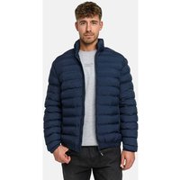 INDICODE Übergangsjacke INBjarne, Größe M in Blau