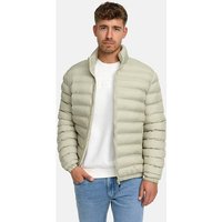 INDICODE Übergangsjacke INBjarne, Größe XL in Grau