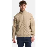 INDICODE Übergangsjacke INCatall, Größe L in Beige