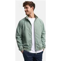 INDICODE Übergangsjacke INCatall, Größe L in Blau