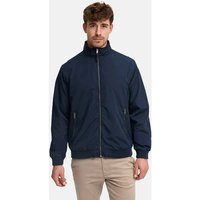 INDICODE Übergangsjacke INCatall, Größe XL in Blau