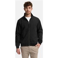 INDICODE Übergangsjacke INCatall, Größe XL in Schwarz
