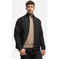 INDICODE Übergangsjacke INDoro, Größe M in Schwarz
