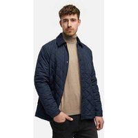INDICODE Übergangsjacke INDram, Größe XXL in Blau