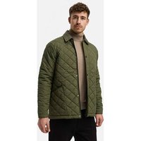 INDICODE Übergangsjacke INDram, Größe XXL in Grün