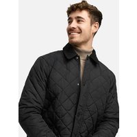 INDICODE Übergangsjacke INDram, Größe XXL in Schwarz