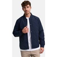 INDICODE Übergangsjacke INHulck, Größe M in Blau