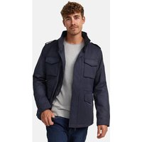 INDICODE Übergangsjacke INWilliax, Größe XL in Blau