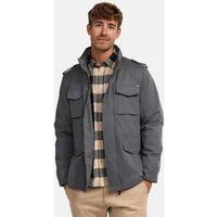 INDICODE Übergangsjacke INWilliax, Größe XL in Grau