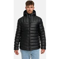 INDICODE Winterjacke INAmiso, Größe M in Schwarz