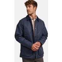 INDICODE Winterjacke INFilmen, Größe L in Blau
