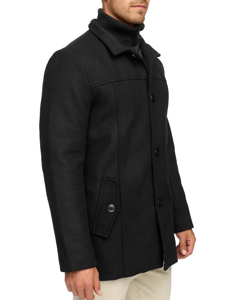 INDICODE Wolljacke INLunik – Bild 4 von 5
