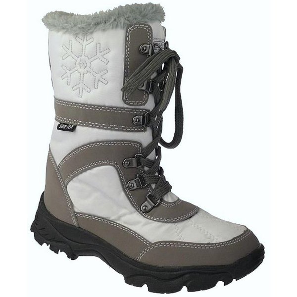 Indigo INDIGO kuschelige Stiefel Stiefel