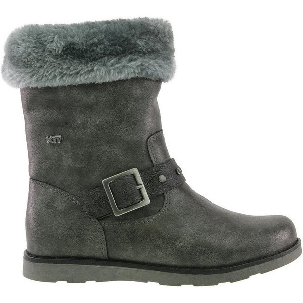 Indigo INDIGO Schlupfstiefel Stiefel
