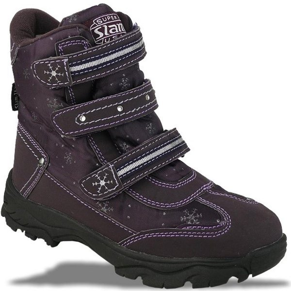 Indigo INDIGO Stiefel LUISA Slam-Tex Stiefel